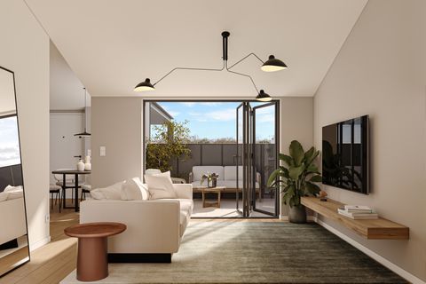 Leilighet i Carcavelos, Lisbon, Carcavelos - € 565 500 | Ref: CI000449 - foto 4